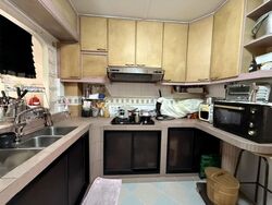 Blk 160 Pasir Ris Street 13 (Pasir Ris), HDB Executive #628396511
